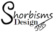 Shorbisms Design Logo